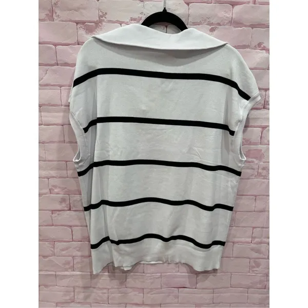 Pretty garden women sweater‎ size xl - Image 5