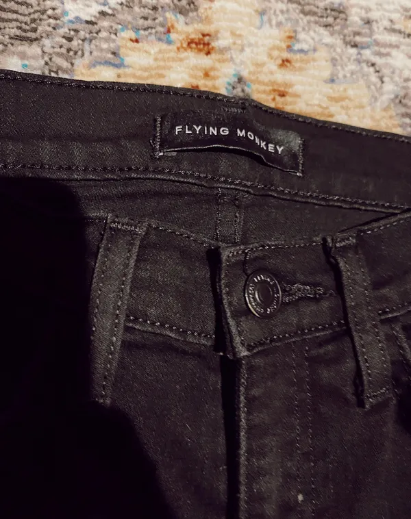 Vervet Jeans - Image 6