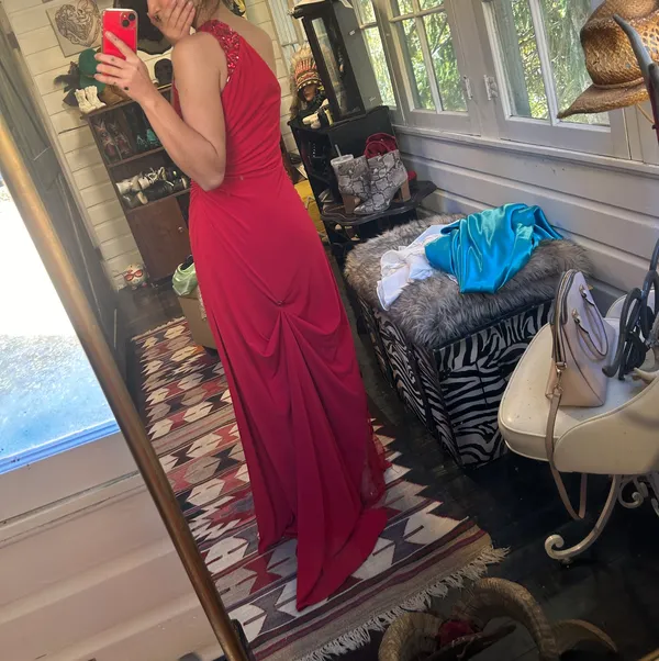 Prom Dress - Image 5