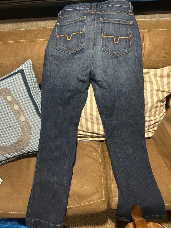 Kimes Ranch Jennifer jeans - Image 2