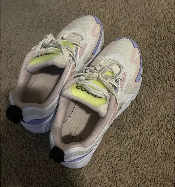 Nike air max 200 SE women’s - Image 4