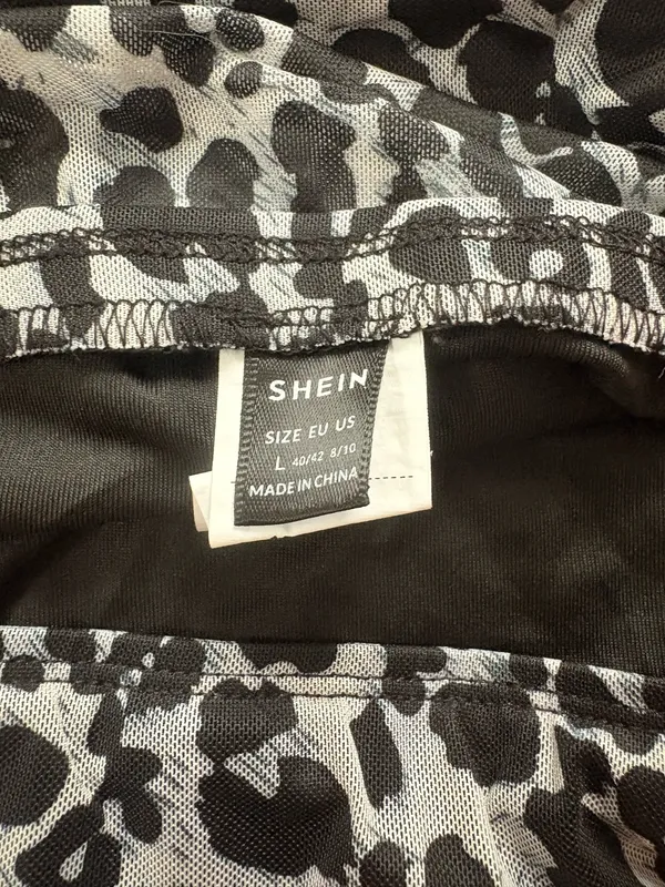 Shein Mini skirt - Image 3