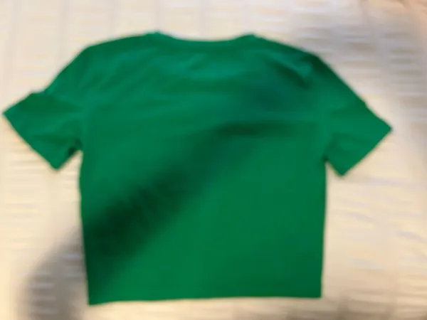 ZARA Baby Tee - Image 3