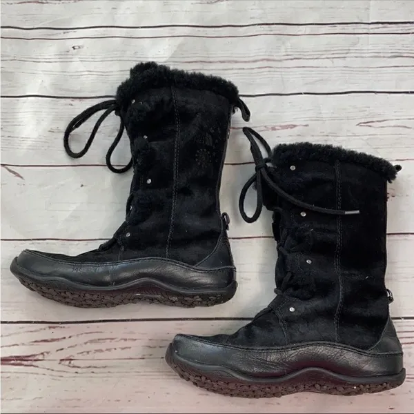 The North Face Abby Boots - Image 11