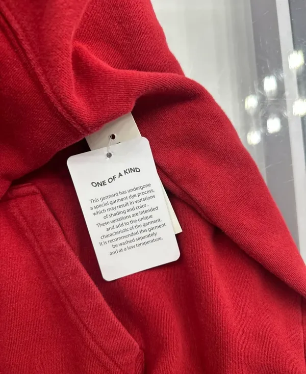 PacSun Hoodie - Image 7