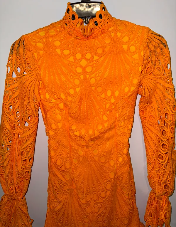Dress - Image 3