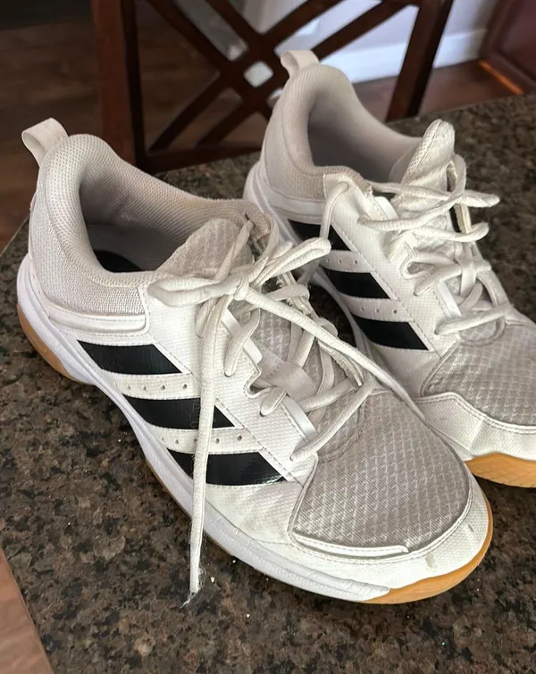 Adidas Volleyball Shoes - Image 6