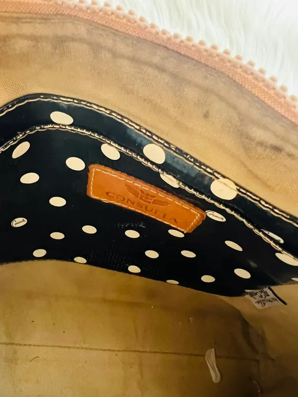 Consuela Bag and Wallet  - Image 18