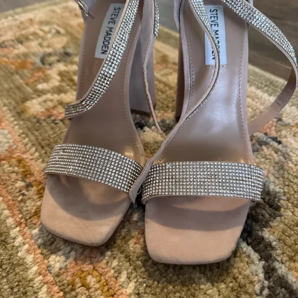 Steve Madden Heels - Image 2