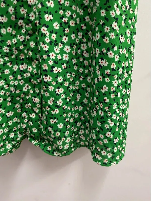 Women’s size small Sienna Sky dress - Image 6