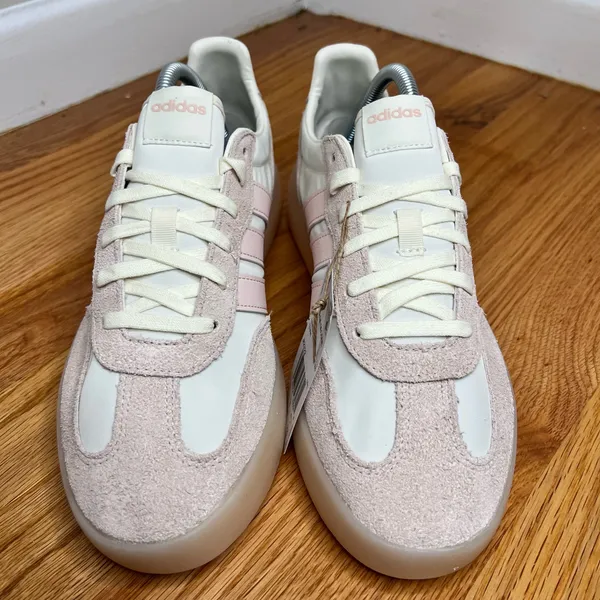 Adidas Barreda Decode “Wonder Quartz” JI2322 Size 9W - Image 9