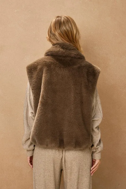 Boutique Vest - Image 3
