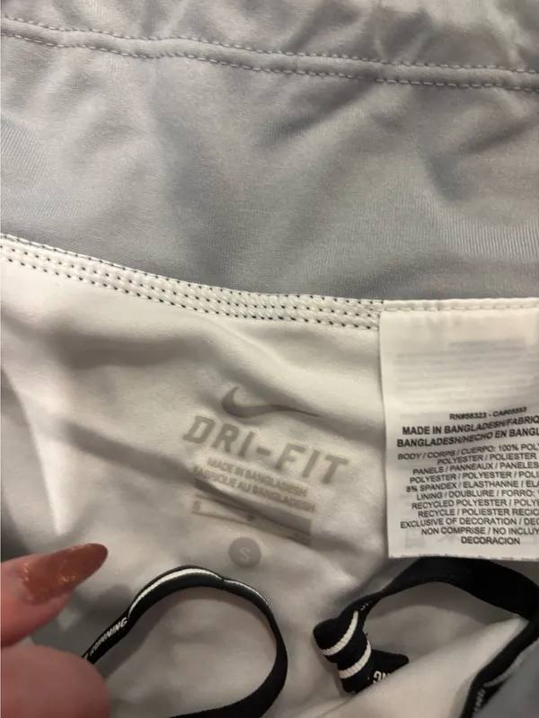 Nike Shorts - Image 3