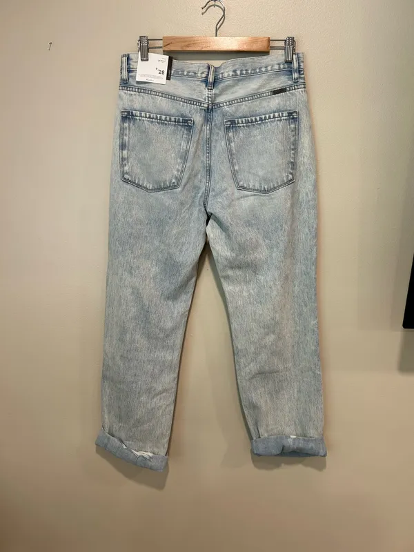 NWT Kancan Jeans 90s boyfriend - Image 2