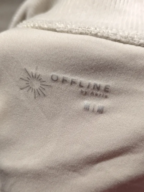 Aerie Offline Corduroy Skort Size Medium - Image 4