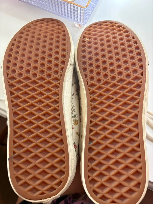 Vans Women’s Shoes Old Skool - Image 7