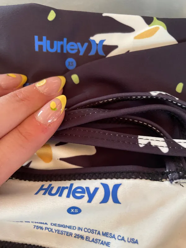 Hurley Workout Set - Image 2
