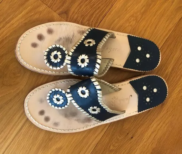 Jack Rogers Sandals - Image 2