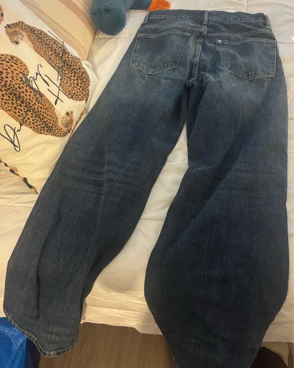 Jeans H&M - Image 2