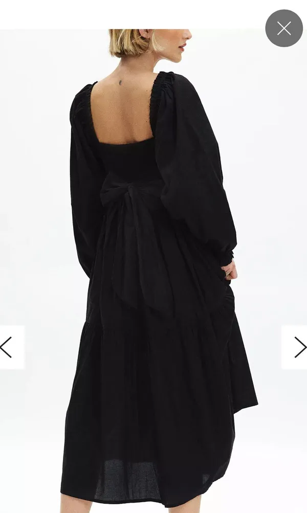 Dress - Image 3