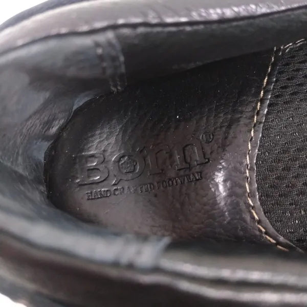 Born Women's Black Shoes/Clogs/Slip-Ons Sz8 SKU3851 - Image 5