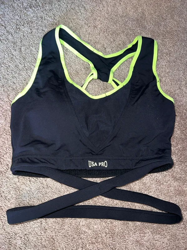 USA PRO Little Mix Two Piece Sports Set - Image 2