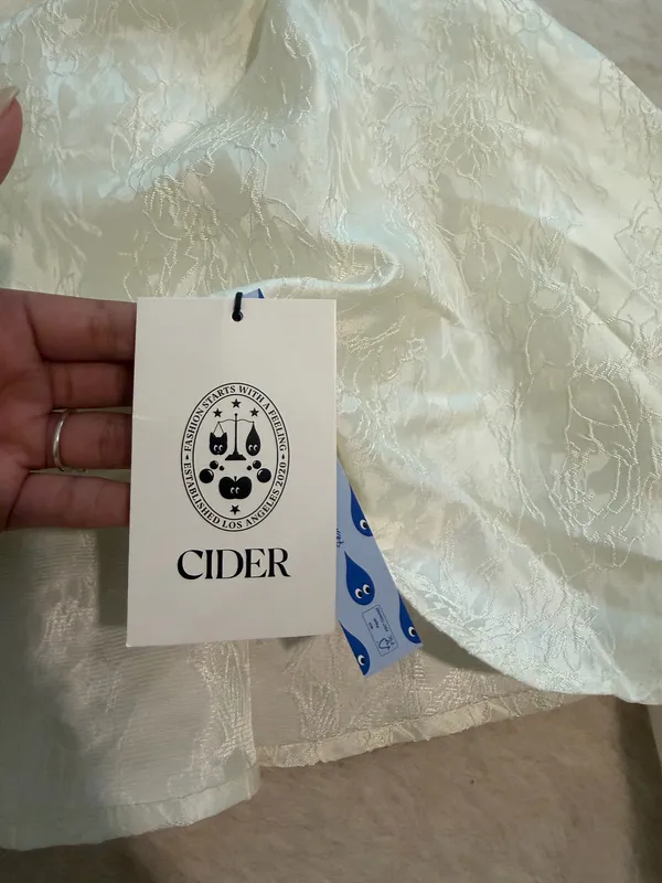 Cider Dress - Image 3