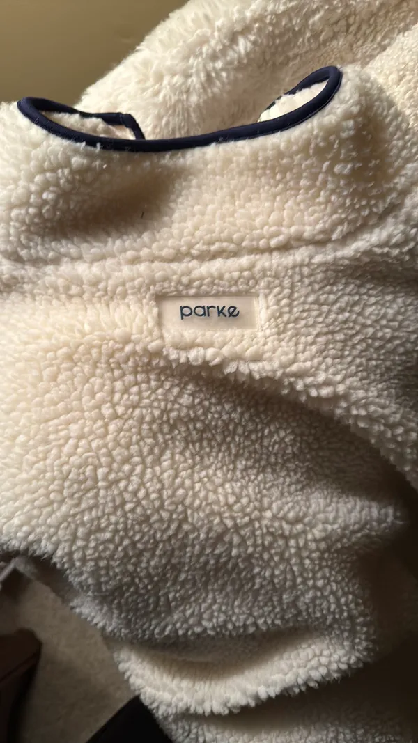 PARKE Fleece - Image 3