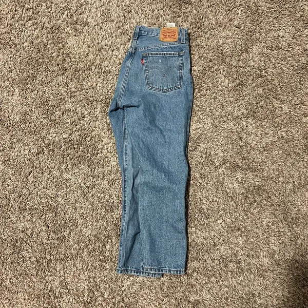 501 jeans - Image 2