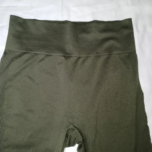 Pink Victoria's Secret High-Waisted Casual Activewear Workout leggings - Image 6