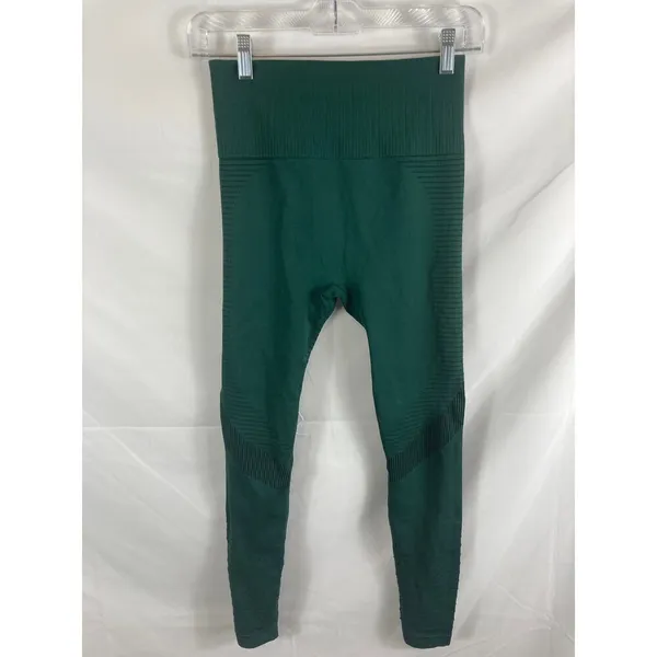 Tuscom Tight Push up Yoga Sport legging S - Image 3
