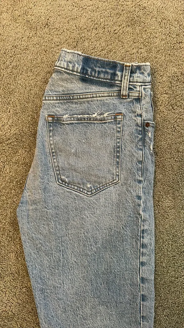 Abercrombie Jeans - Image 3