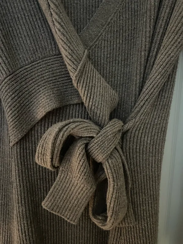 WAYF Dress - Image 3