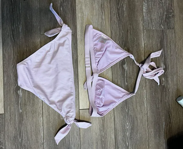 Xhilaration Swimsuit - Image 5