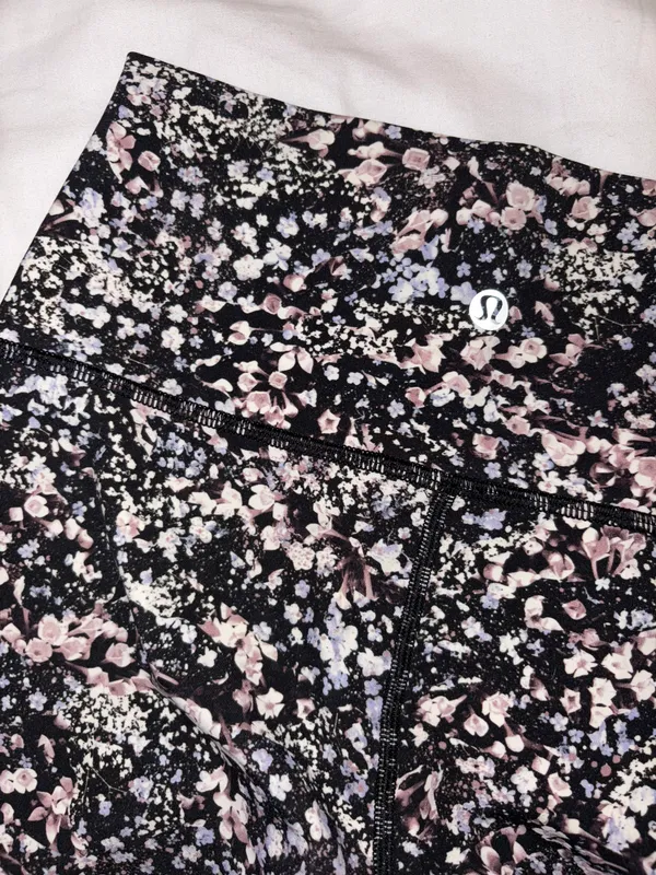 Lululemon Leggings - Image 2