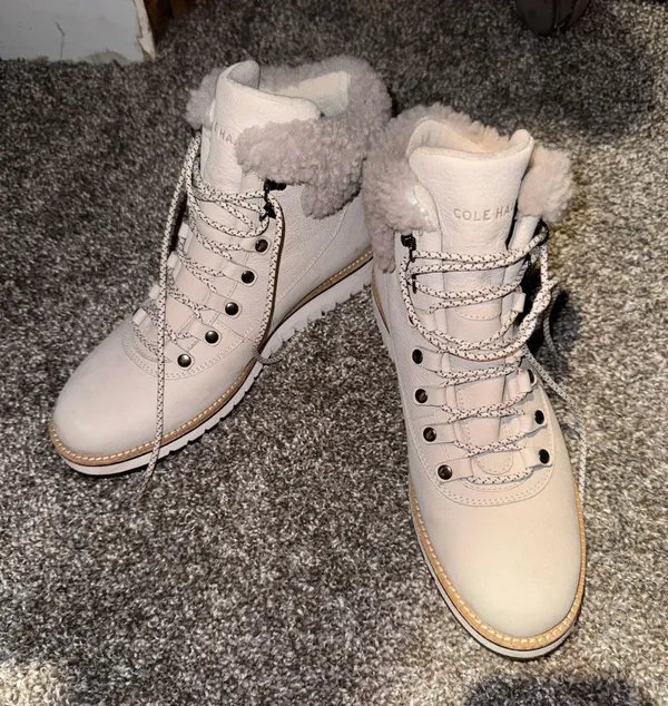 Cole Haan Shoes - Image 2