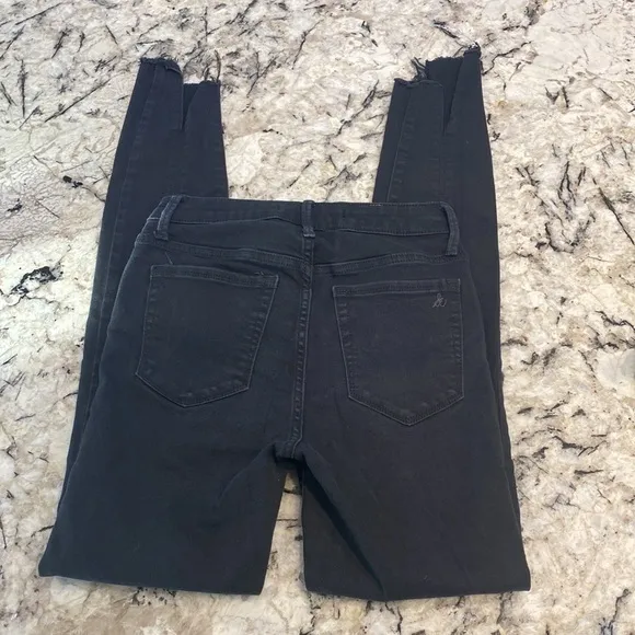 Sam Edelman The Stiletto High Rise‎ Skinny Jean in size 25 - Image 3