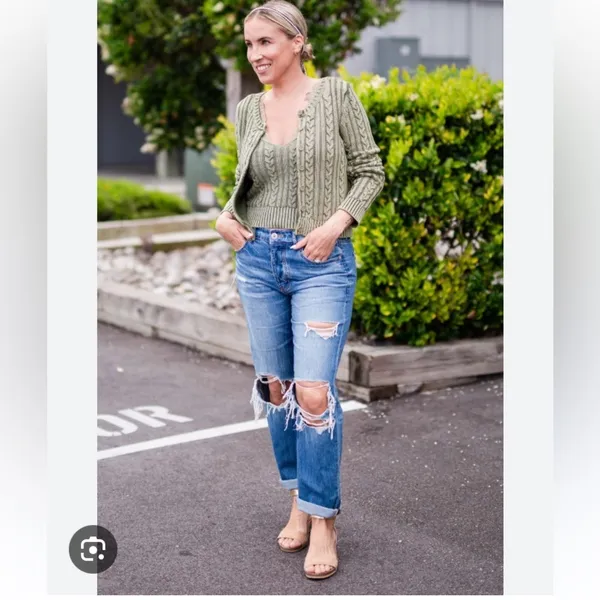 Women’s jeans - Image 2