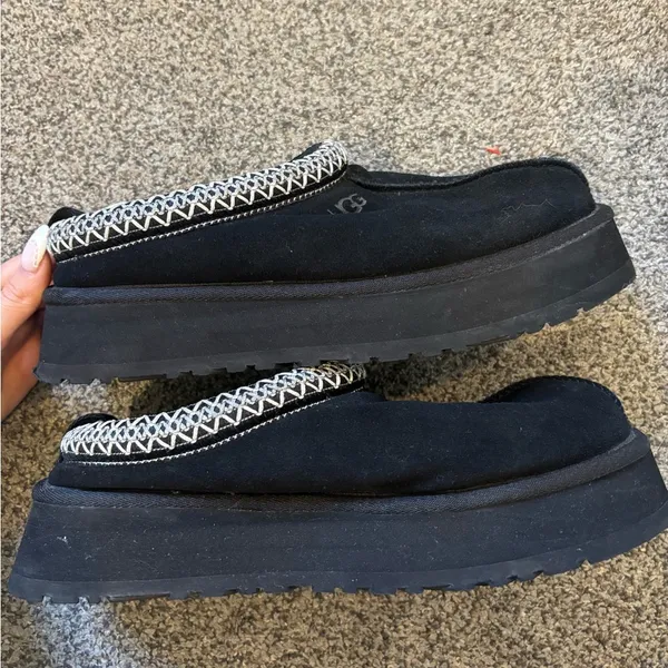 Ugg Platform Tasmans - Image 6