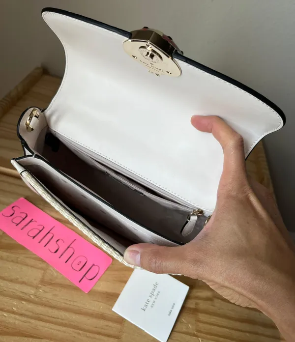 Kate Spade Purse - Image 9