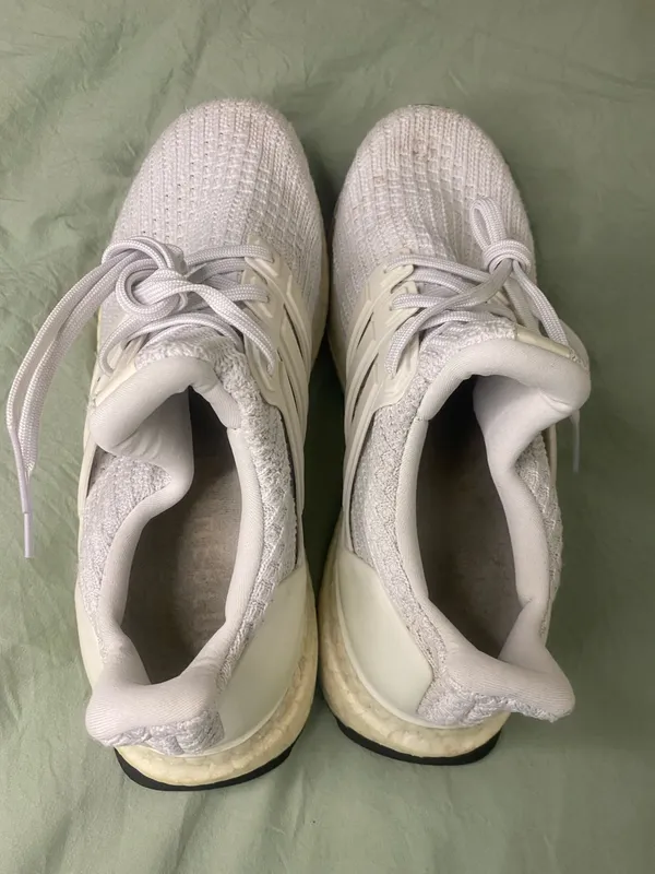 adidas Ultraboost 4.0 Womens Size 6 Athletic Shoe - Image 5