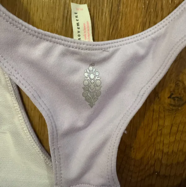 Free People Movement Lightning Synergy Sports Bra - Image 4