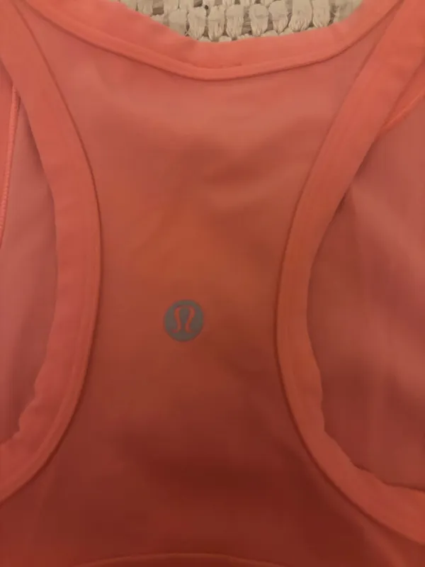 Lululemon Tank - Image 3