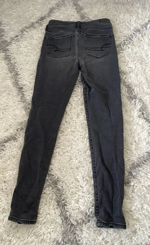 American Eagle Outfitters Jeans - Image 2