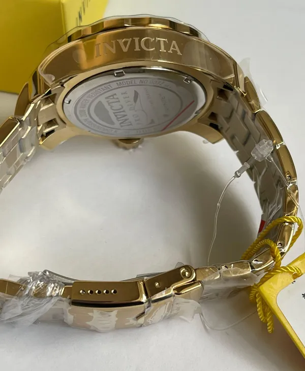 Invicta Mens Watch - Image 10