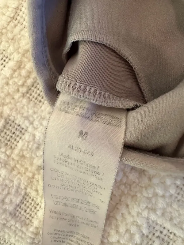 Alphalete Surface Limitless Bra - Image 5