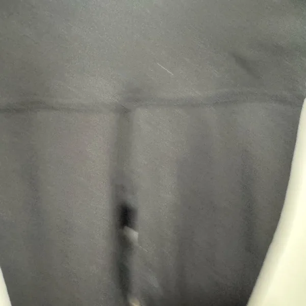 lululemon athletica Midnight Black Leggings - Image 2