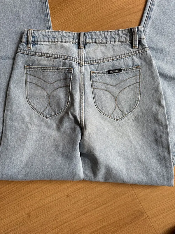 Rolla's Jeans - Image 5