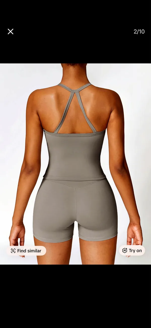 Workout Set Amazon - Image 2