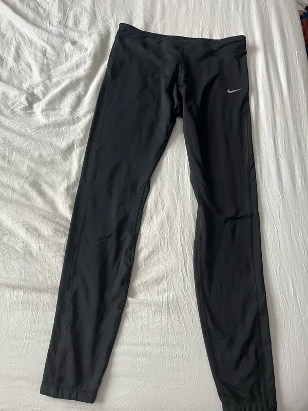 Nike Pro Dri-Fit Leggings - Image 4